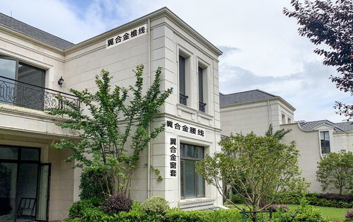 翼合金歐式構(gòu)件 中冠新型建材