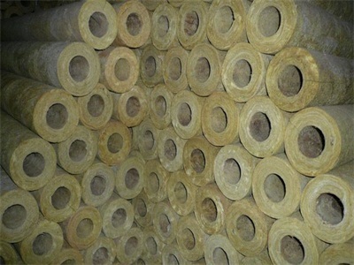 品牌巖棉管今日行情-廊坊永碩新型建材