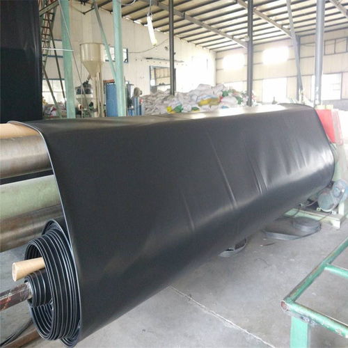防滲膜懷化人工湖魚塘養殖填埋場使用膜