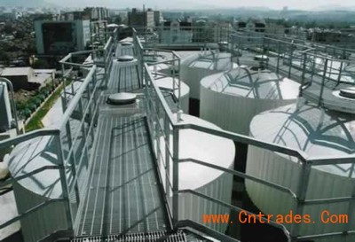 電廠平臺(tái)鋼格柵板_平臺(tái)/電廠專用鋼格柵板【精造】