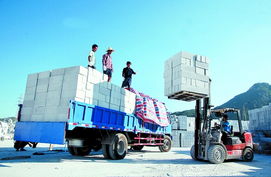 禁實(shí) 之后 呼喚高性價(jià)比新型建材