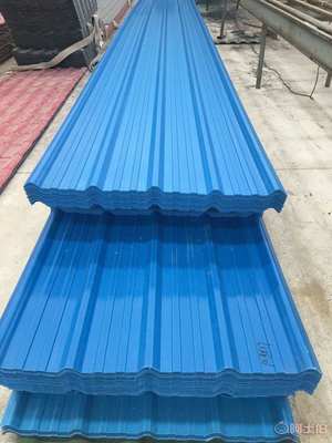 成都川江紅新型建材